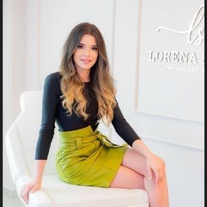 Meet your Posher, Lorena